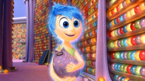 Pixar показал скрытую связь между своими мультфильмами