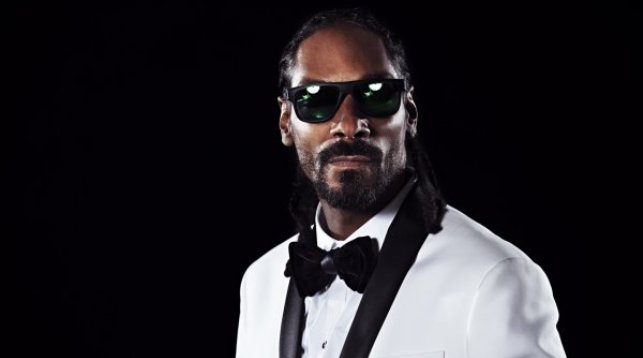 Snoop Dogg Арнольду Шварценеггеру: «Ты расистский кусок д..ма»