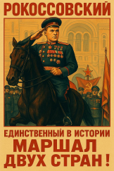 Рокоссовский