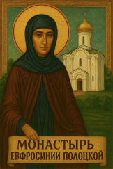 Евфросинья