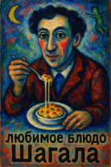 Шагал