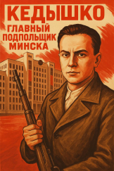 Кедышко