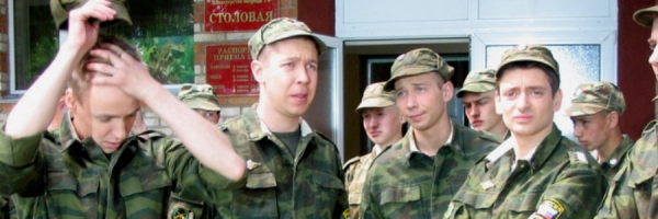 "СОЛДАТЫ". Комедийный сериал. Россия, 2004-2013 (12+). "СОЛДАТЫ". Комедийный сериал. Россия, 2004-2013 (12+).